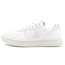 le coq sportif LCS ROUS WHITE /BEIGE QL1VJC17WB画像