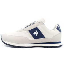le coq sportif LCS VITESSE OFF WHITE/NAVY QL1VJC14ON画像