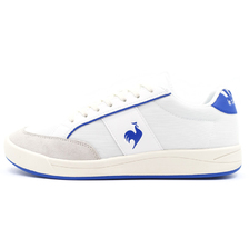 le coq sportif LCS GRAND EST AC WHITE/BLUE QL1VJC12WB画像