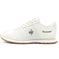 le coq sportif LCS MONTPLLIER CR OFF WHITE/MILK BEIGE QL1VJC08OM画像