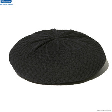 RADIALL DOWN BEAT - TAM (BLACK) RAD-23SS-HAT008画像