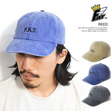 FAT REED F32310-CP06画像