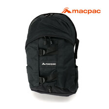 macpac KAURI BLACK MM72302-K画像