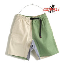GRAMICCI G-SHORT CRAZY G3SM-P092画像