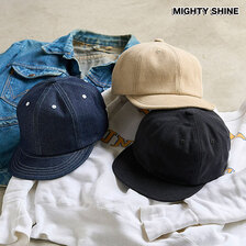 Mighty Shine Bright cap 1233001画像