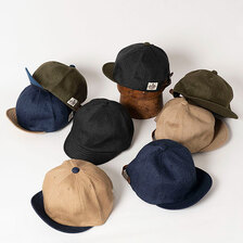 Mighty Shine BRIDGE CAP MSC-003-2G画像