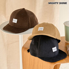 Mighty Shine Upper cap 1233015画像