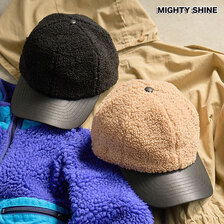 Mighty Shine Boa 6P cap 1233013画像