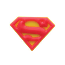 crocs Superman Logo 10006905画像