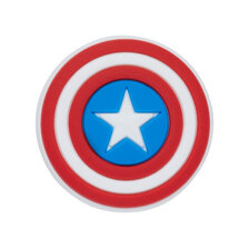 crocs Captain America Shield 10007239画像