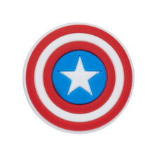 crocs Captain America Shield 10007239画像