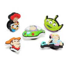 crocs Toy Story 5 Pack 10009670画像