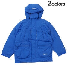 Supreme GORE-TEX 700-Fill Down Parka画像