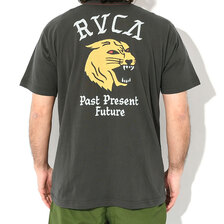 RVCA Mascot S/S Tee BD041-225画像