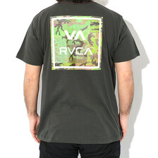 RVCA 23SP VA All The Way S/S Tee BD041-228画像
