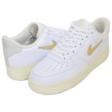 NIKE AIR FORCE 1 07 LX white/pale vanilla DC8894-100画像