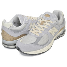 new balance M2002RSA raincloud GRAY画像