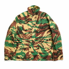 Mister Freedom &times; Sugar Cane - FROGSVILLE COLLECTION - FRENCH LIZARD TAP47 ONE-ZERO SMOCK SC15286画像