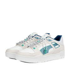 PUMA FF SLIPSTREAM PUMA WHITE/IVORY 307713-02画像