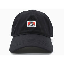 BEN DAVIS Micro Logo Cap BDW-8675画像