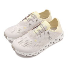 On Cloud 5 Coast Sand/Ray 3WD10541178画像