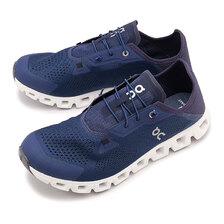 On Cloud 5 Coast Denim/Midnight 3MD10530045画像