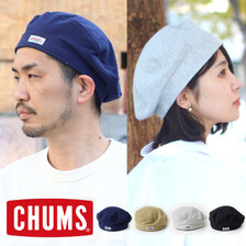 CHUMS Hellow Beret CH05-1317画像