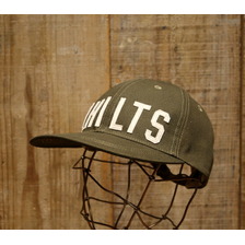 TOYS McCOY COTTON CAP "V.HILTS" THE GREAT ESCAPE 60TH ANNIVERSARY TMA2302画像