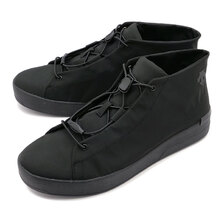 DESCENTE Wayser easy MID BLK DM1VJC30BK画像
