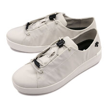 DESCENTE Wayser easy LO WHT DM1VJC40WH画像