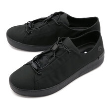 DESCENTE Wayser easy LO BLK DM1VJC40BK画像