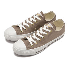 CONVERSE LL STAR FLATEYELETS CG OX TAUPE 31308292画像