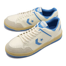 CONVERSE WEAPON SK OX WHITE/LIGHTBLUE 34201220画像