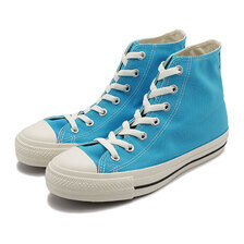 CONVERSE STAR (R) NC HI BLUE 31308871画像