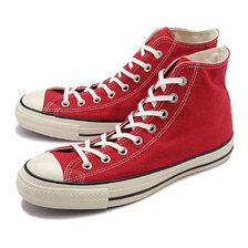 CONVERSE ALL STAR US HI CLASSIC RED 31309030画像