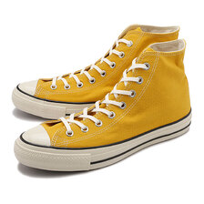 CONVERSE ALL STAR US HI SUNFLOWER 31309031画像