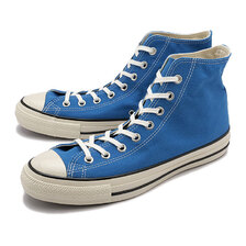 CONVERSE ALL STAR US HI CLASSIC BLUE 31309032画像