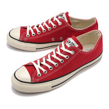 CONVERSE ALL STAR US OX CLASSIC RED 31309040画像