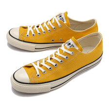 CONVERSE ALL STAR US OX SUNFLOWER 31309041画像