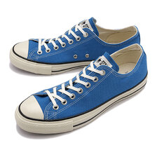 CONVERSE ALL STAR US OX CLASSIC BLUE 31309042画像