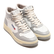 AUTRY MEDALIST MID MAN L/L LLWH/VA SAUMMWB-WB10画像