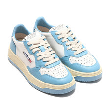 AUTRY MEDALIST LOW WOM L/L WB08 SAULWWB-WB08画像