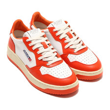 AUTRY MEDALIST LOW MAN L/L WB21 SAULMWB-WB21画像