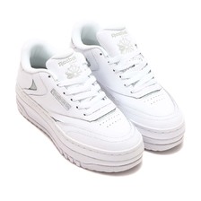 Reebok Club C Extra ftwr white/sea spray /ftwr white HQ2127画像