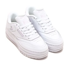 Reebok Club C Extra ftwr white/luminous lilac/ftwr white HQ2125画像