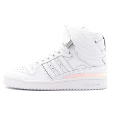 adidas JS OPAL WINGS 4.0 "JEREMY SCOTT" FTWR WHITE/FTWR WHITE/CORE BLACK IE6861画像
