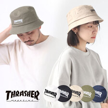 THRASHER ヘリンボーン マグ ハット THR-H08画像