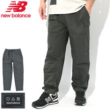 new balance NB AT Long Haul Pant MP31529画像