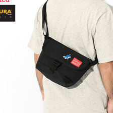 Manhattan Portage ドラえもん Collection Casual Messenger Bag Extra Small Limited MP1603FZPDORA画像