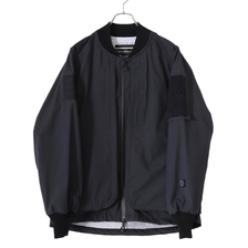 MOUT RECON TAILOR SHOOTING BOMBER HARD SHELL MT-1301画像